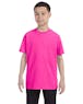 Gildan G500B Youth Heavy Cotton T-Shirt - Ninja Transfers