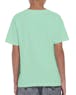 Gildan G500B Youth Heavy Cotton T-Shirt - Ninja Transfers