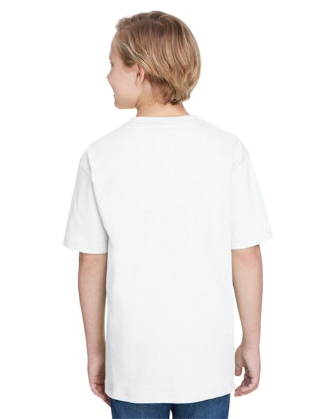 Gildan H000B Youth Hammer T-Shirt