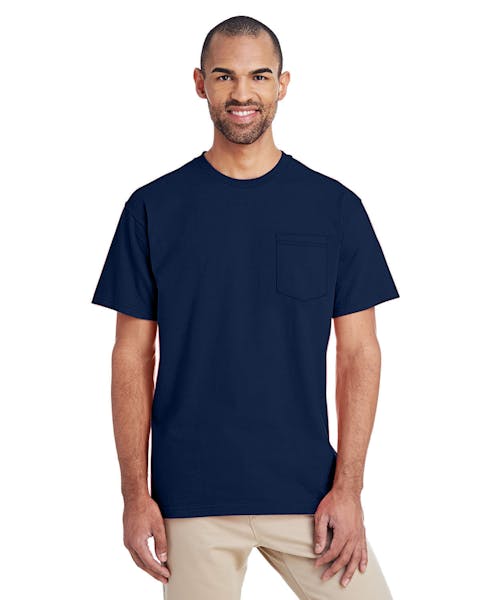 Gildan H300 Hammer Adult T-Shirt with Pocket