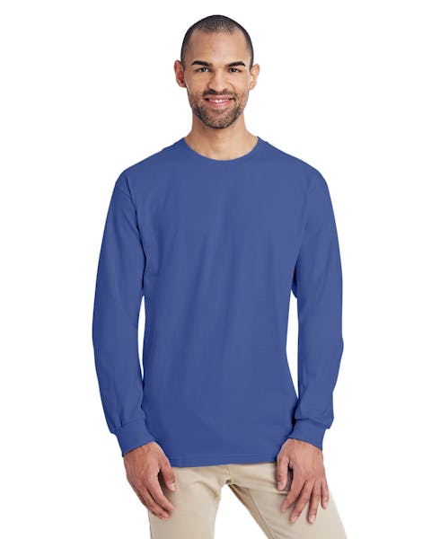 Gildan H400 Hammer Adult Long-Sleeve T-Shirt