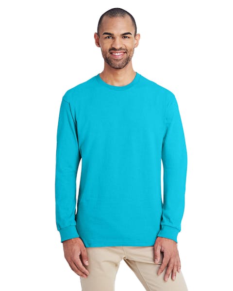 Gildan H400 Hammer Adult Long-Sleeve T-Shirt