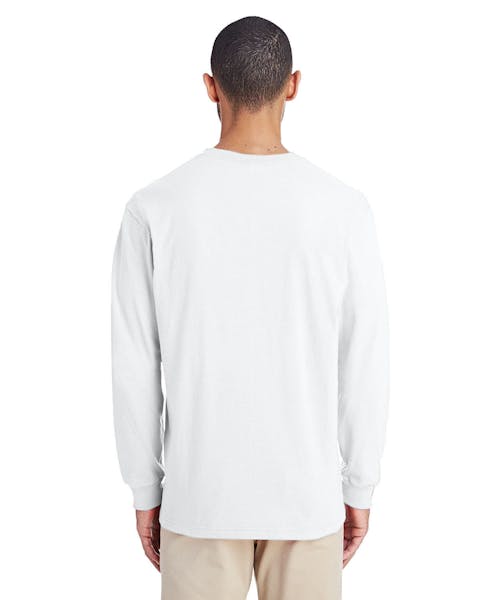 Gildan H400 Hammer Adult Long-Sleeve T-Shirt