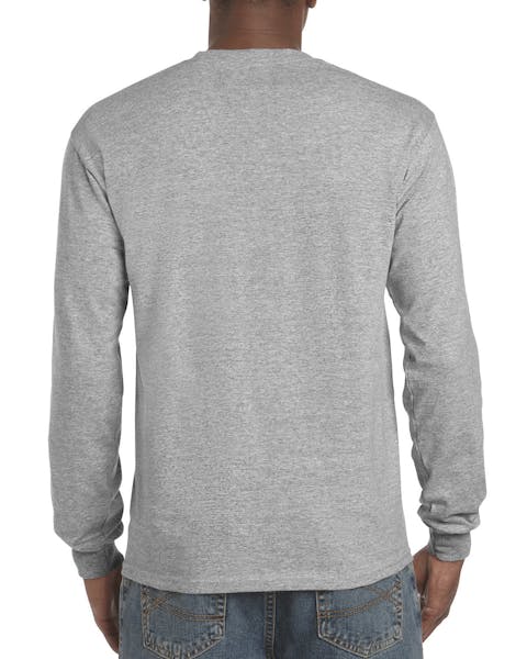 Gildan H400 Hammer Adult Long-Sleeve T-Shirt