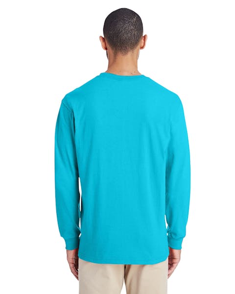 Gildan H400 Hammer Adult Long-Sleeve T-Shirt