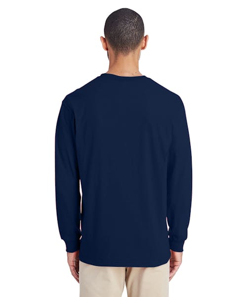 Gildan H400 Hammer Adult Long-Sleeve T-Shirt