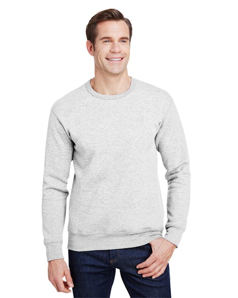 Gildan HF000 Hammer Adult Crewneck Sweatshirt