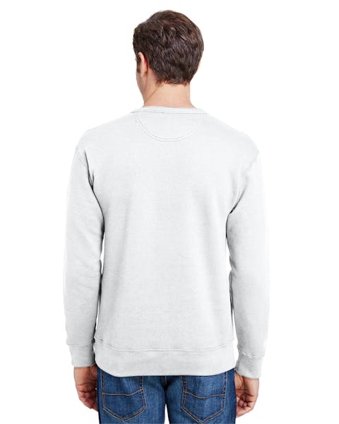 Gildan HF000 Hammer Adult Crewneck Sweatshirt