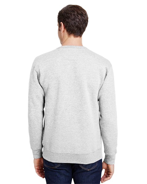 Gildan HF000 Hammer Adult Crewneck Sweatshirt