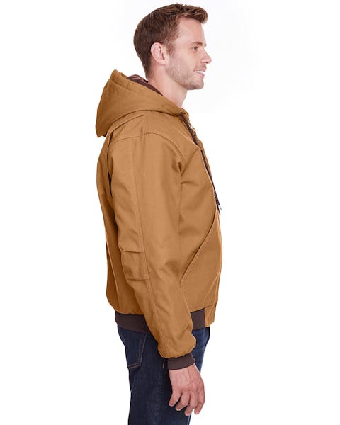 Berne HJ51 Men's Berne Heritage Hooded Jacket