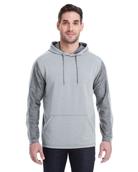 J America JA8435 Sudadera con capucha elástica Omega para adulto