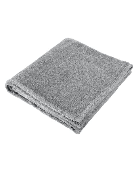 J America JA8465 Boundary Shag Blanket