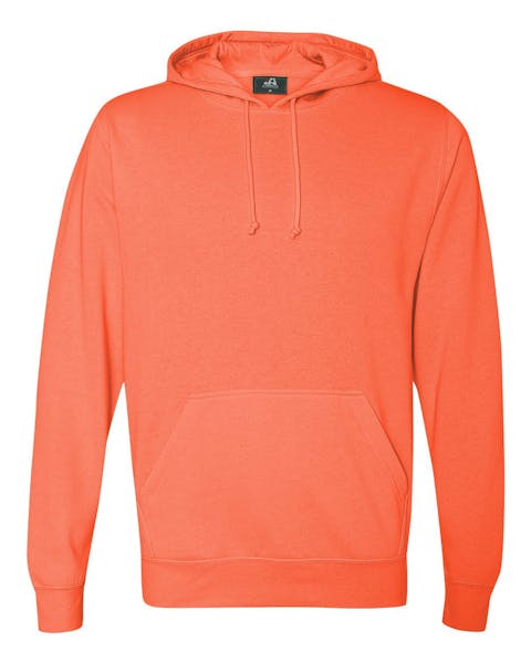 J America JA8620 - Sudadera con capucha para adulto, diseño de nubes