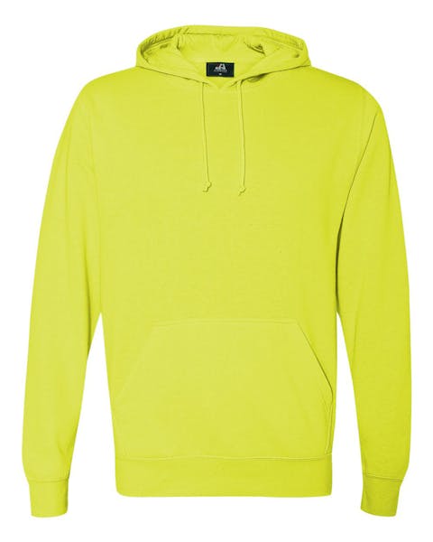 J America JA8620 - Sudadera con capucha para adulto, diseño de nubes