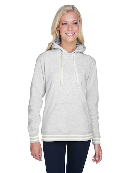 J America JA8651 - Sudadera con capucha para mujer