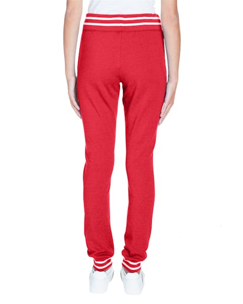 J America JA8654 Ladies' Relay Jogger