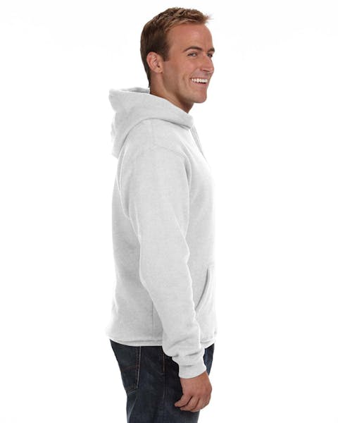 J America JA8824 Adult Premium Fleece Pullover Hooded Sweatshirt