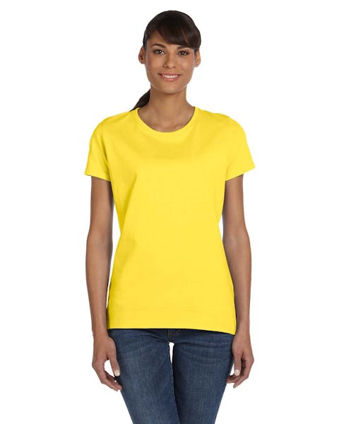 Fruit of the Loom L3930R Ladies' HD Cotton T-Shirt