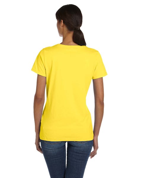 Fruit of the Loom L3930R Ladies' HD Cotton T-Shirt