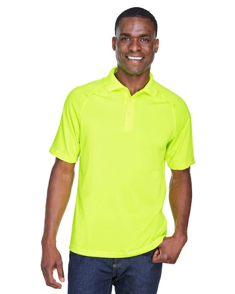 Harriton M211 Adult Tactical Performance Polo