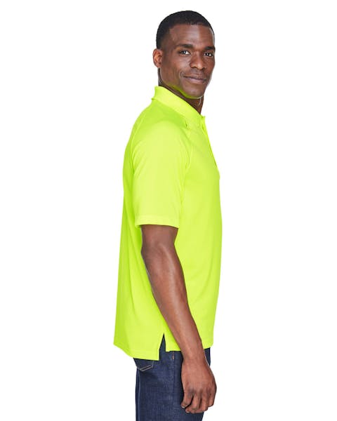 Harriton M211 Adult Tactical Performance Polo