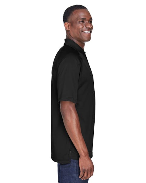 Harriton M211 Adult Tactical Performance Polo