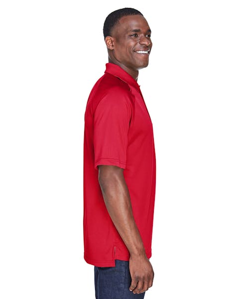 Harriton M211 Adult Tactical Performance Polo