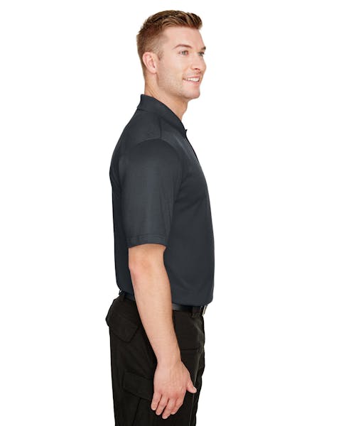 Harriton M348 Advantage Snag Protection Plus IL Polo para hombre