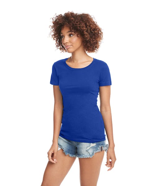 Next Level N1510 Ladies' Ideal T-Shirt