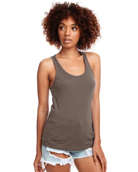 Next Level N1533 Ladies' Ideal Racerback Tank