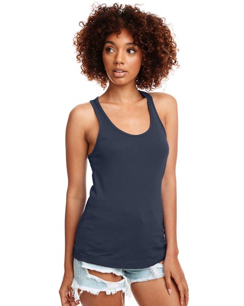 Next Level N1533 Ladies' Ideal Racerback Tank