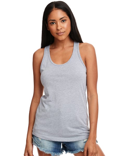 Next Level N1533 Ladies' Ideal Racerback Tank