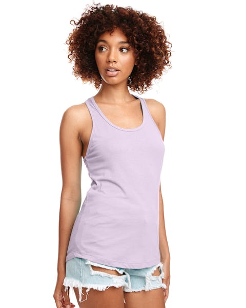 Next Level N1533 Ladies' Ideal Racerback Tank