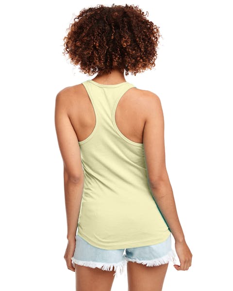 Next Level N1533 Ladies' Ideal Racerback Tank