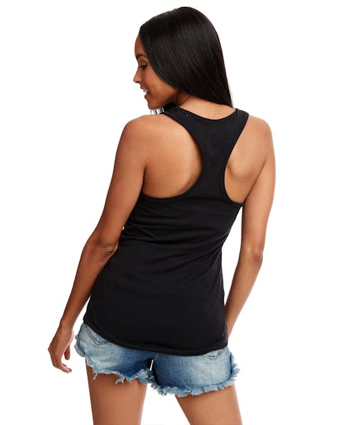 Next Level N1533 Ladies' Ideal Racerback Tank