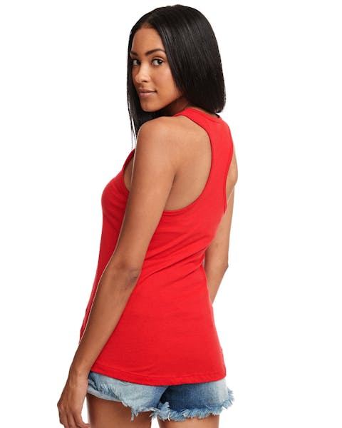 Next Level N1533 Ladies' Ideal Racerback Tank