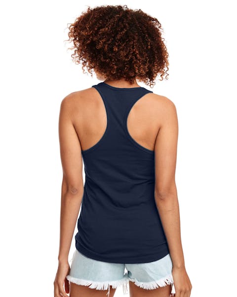 Next Level N1533 Ladies' Ideal Racerback Tank