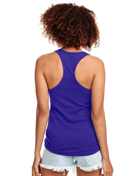 Next Level N1533 Ladies' Ideal Racerback Tank