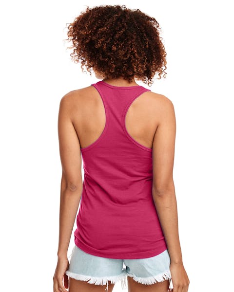 Next Level N1533 Ladies' Ideal Racerback Tank