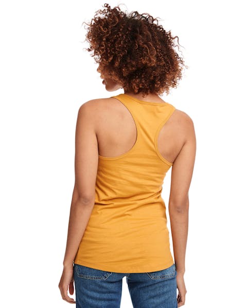 Next Level N1533 Ladies' Ideal Racerback Tank