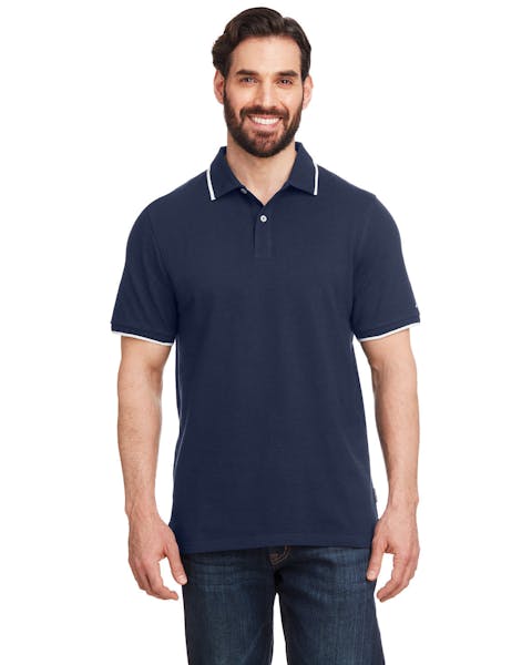 Nautica N17165 Men's Deck Polo