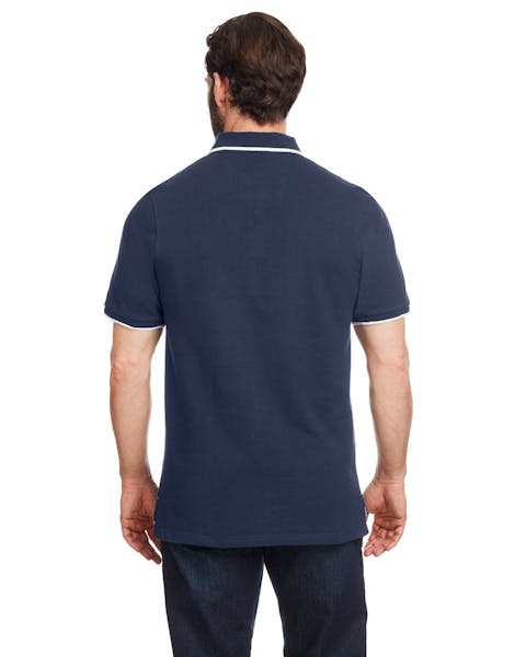 Nautica N17165 Men's Deck Polo