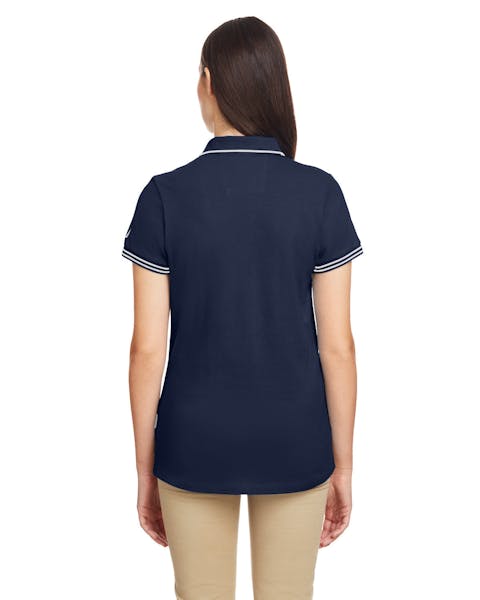 Nautica N17168 Ladies' Deck Polo