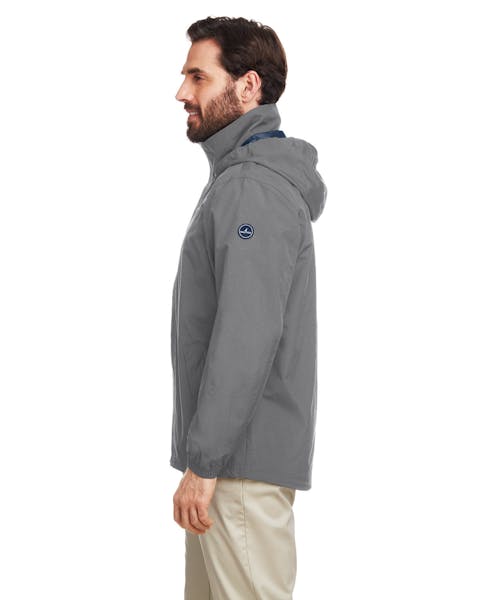 Nautica N17182 Men's Voyage Raincoat