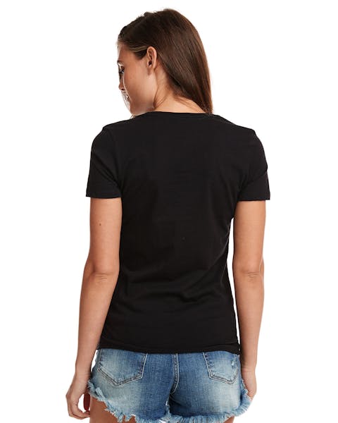 Next Level N3900 Ladies' Boyfriend T-Shirt