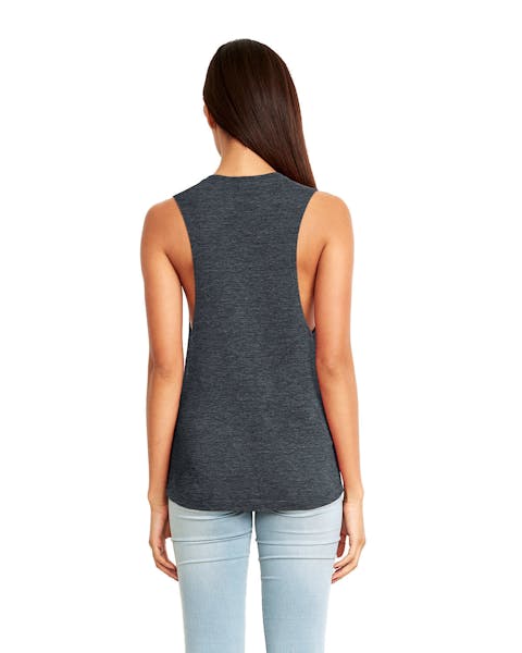 Next Level N5013 Ladies' Festival Muscle Tank