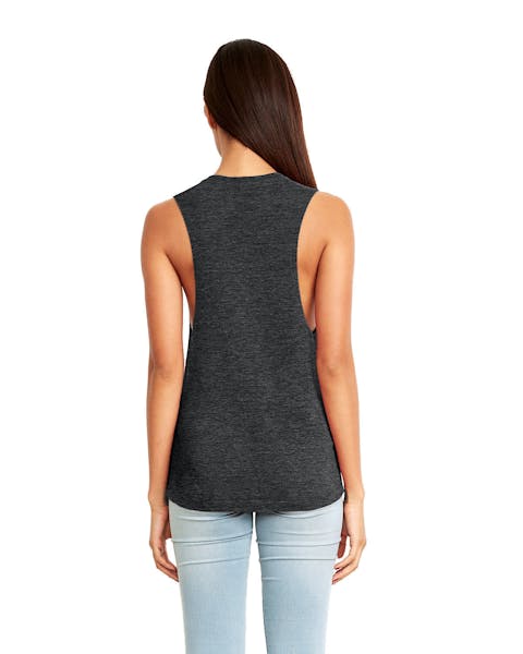 Next Level N5013 Ladies' Festival Muscle Tank