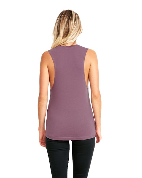 Next Level N5013 Ladies' Festival Muscle Tank