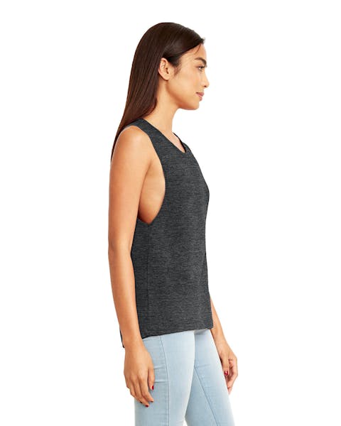 Next Level N5013 Ladies' Festival Muscle Tank