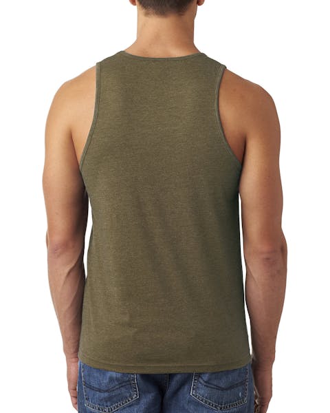 Next Level N6233 Unisex CVC Tank